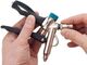 2-WAY AIR BLOW GUN